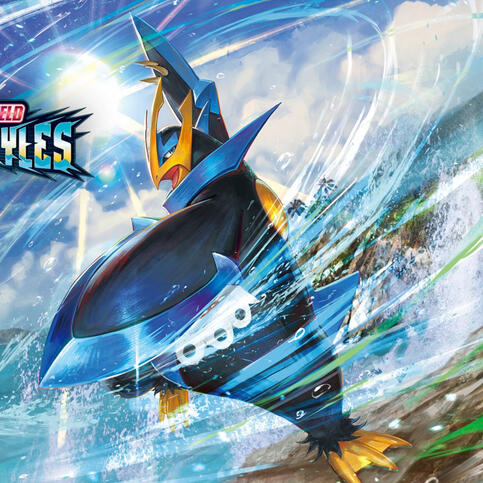 TCG Empoleon